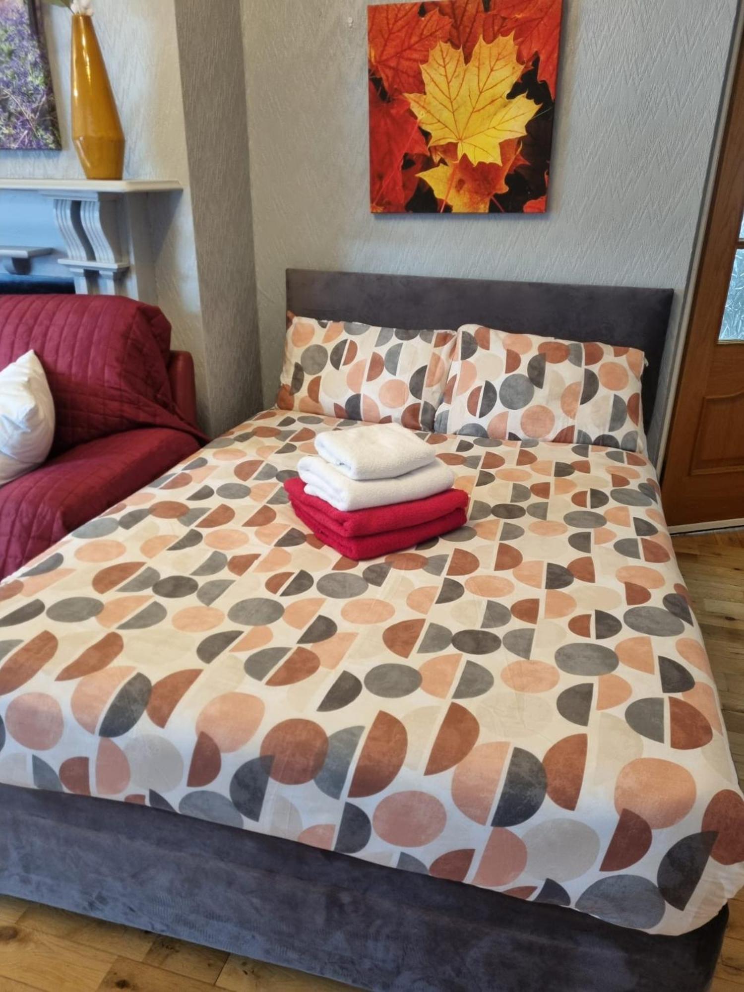 Fox Lodge Drogheda Eksteriør billede